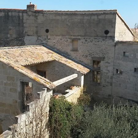 Apartament Le Petit Domeynes Zewnętrze zdjęcie