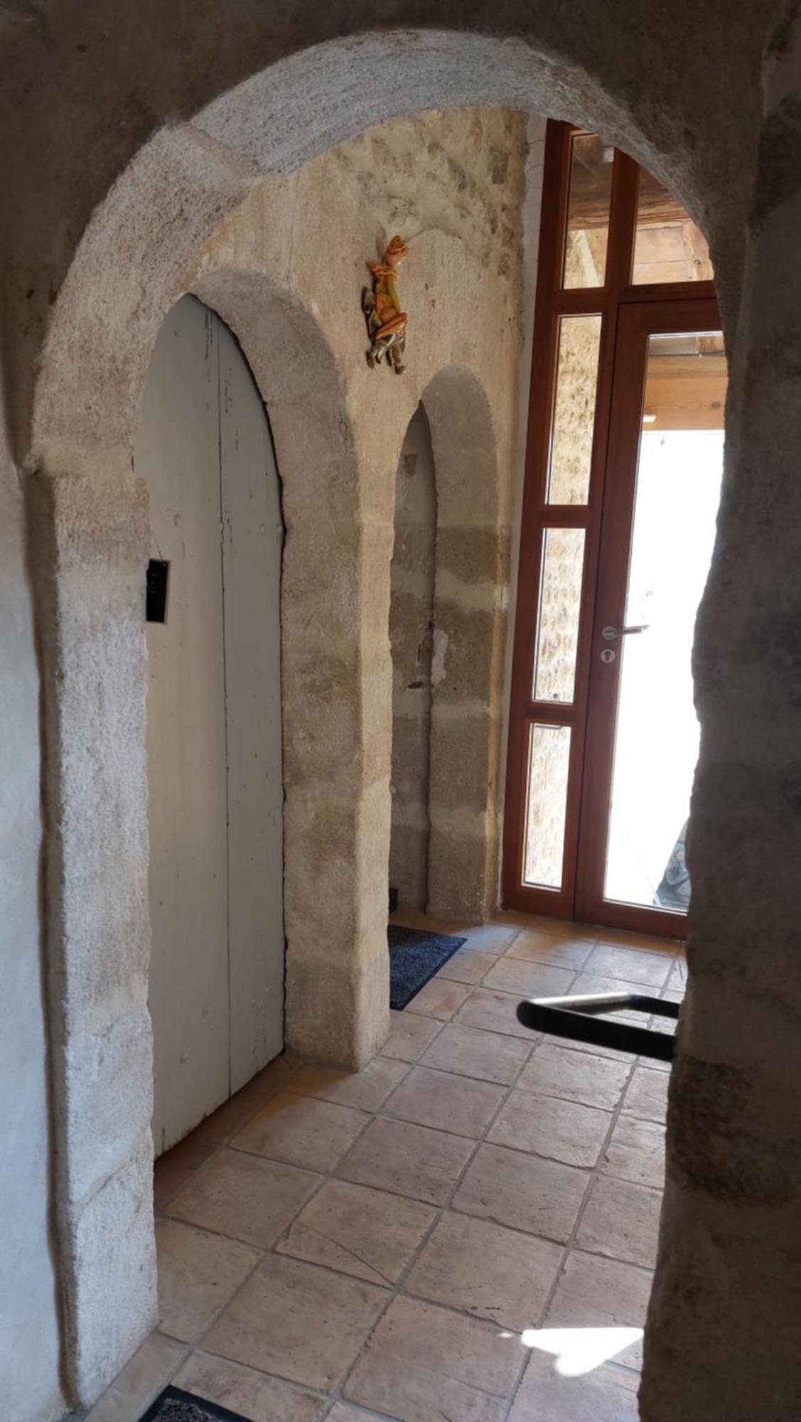 Apartament Le Petit Domeynes Zewnętrze zdjęcie