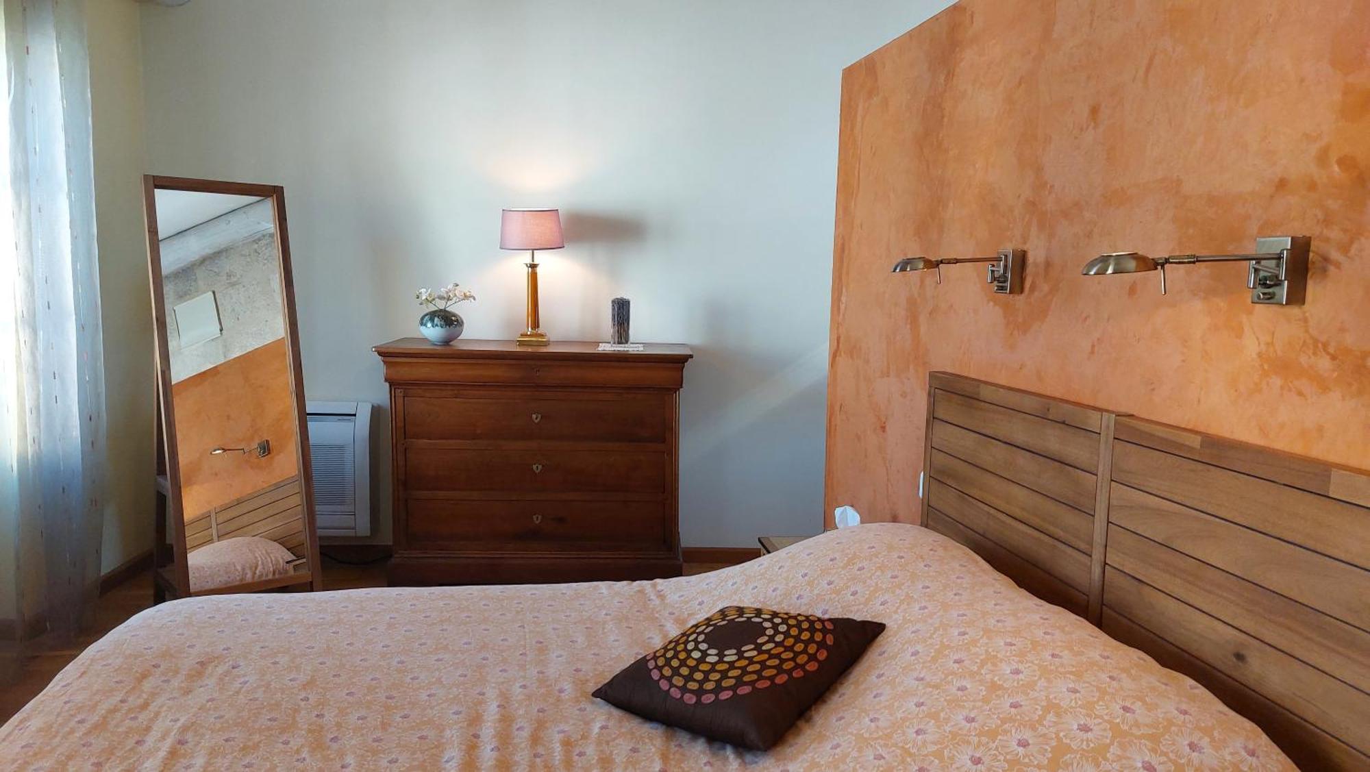 Apartament Le Petit Domeynes Zewnętrze zdjęcie