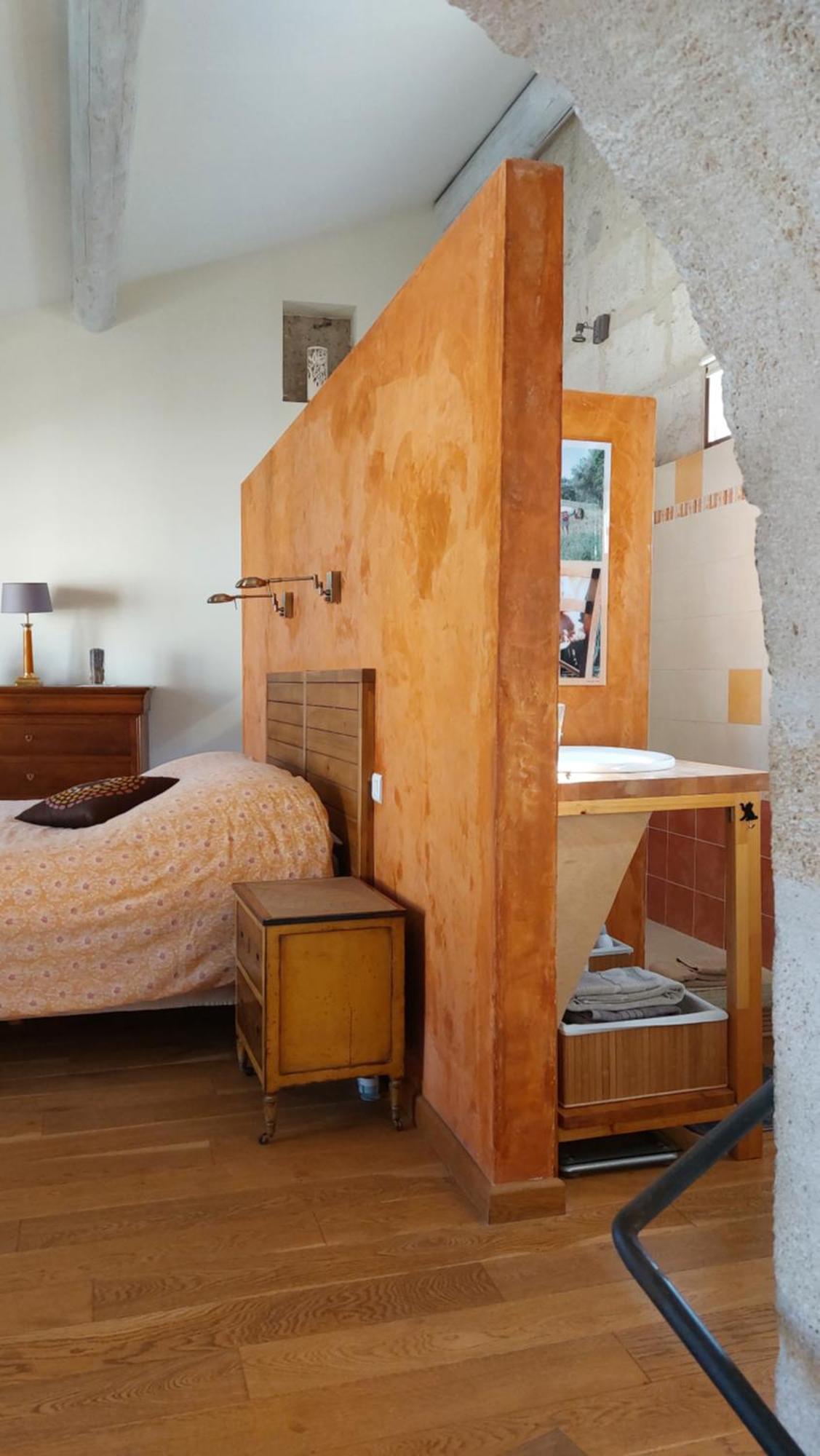 Apartament Le Petit Domeynes Zewnętrze zdjęcie
