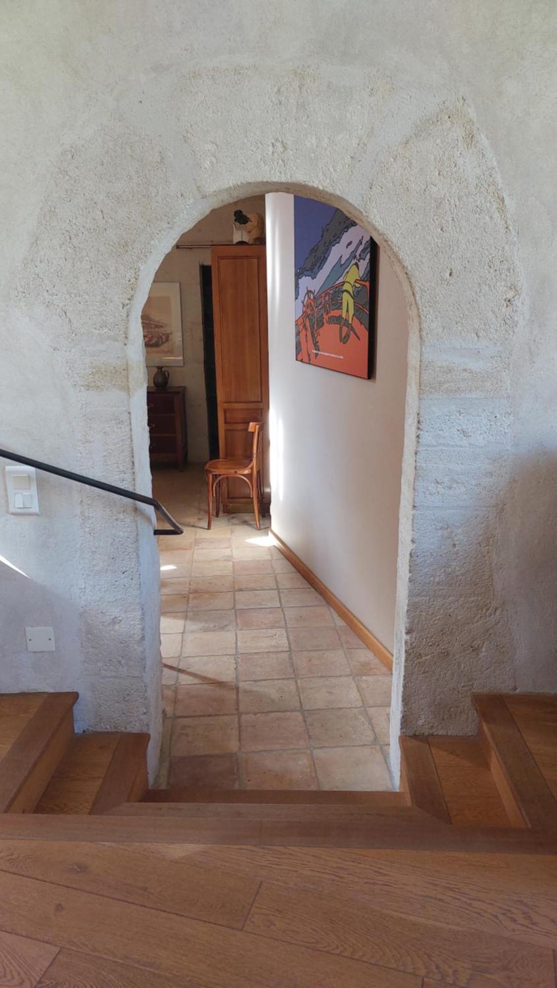 Apartament Le Petit Domeynes Zewnętrze zdjęcie