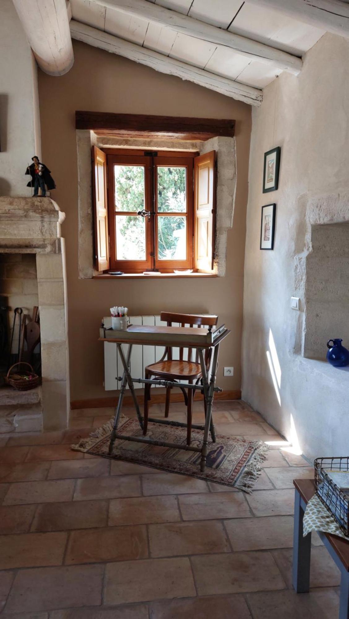 Apartament Le Petit Domeynes Zewnętrze zdjęcie