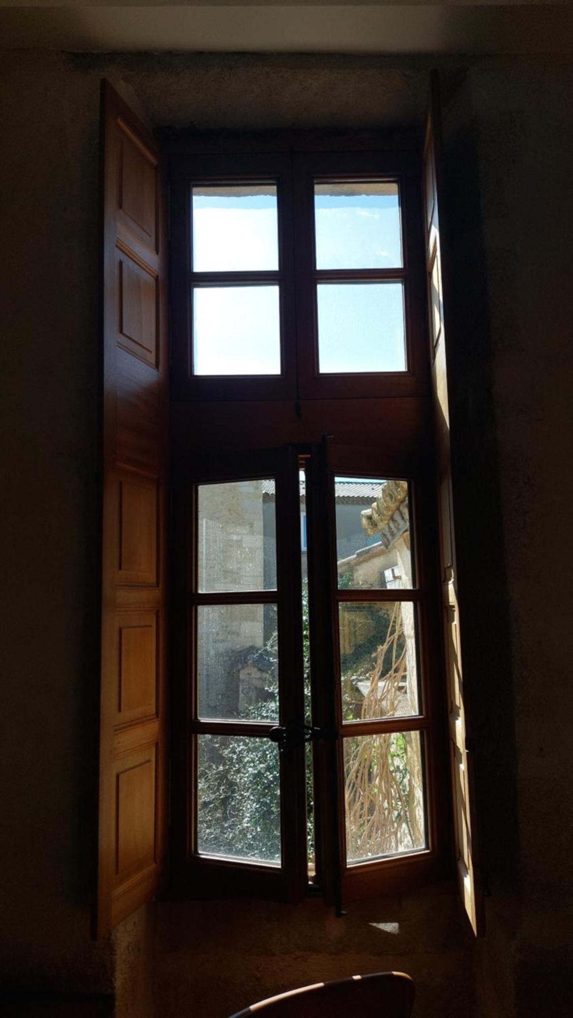 Apartament Le Petit Domeynes Zewnętrze zdjęcie