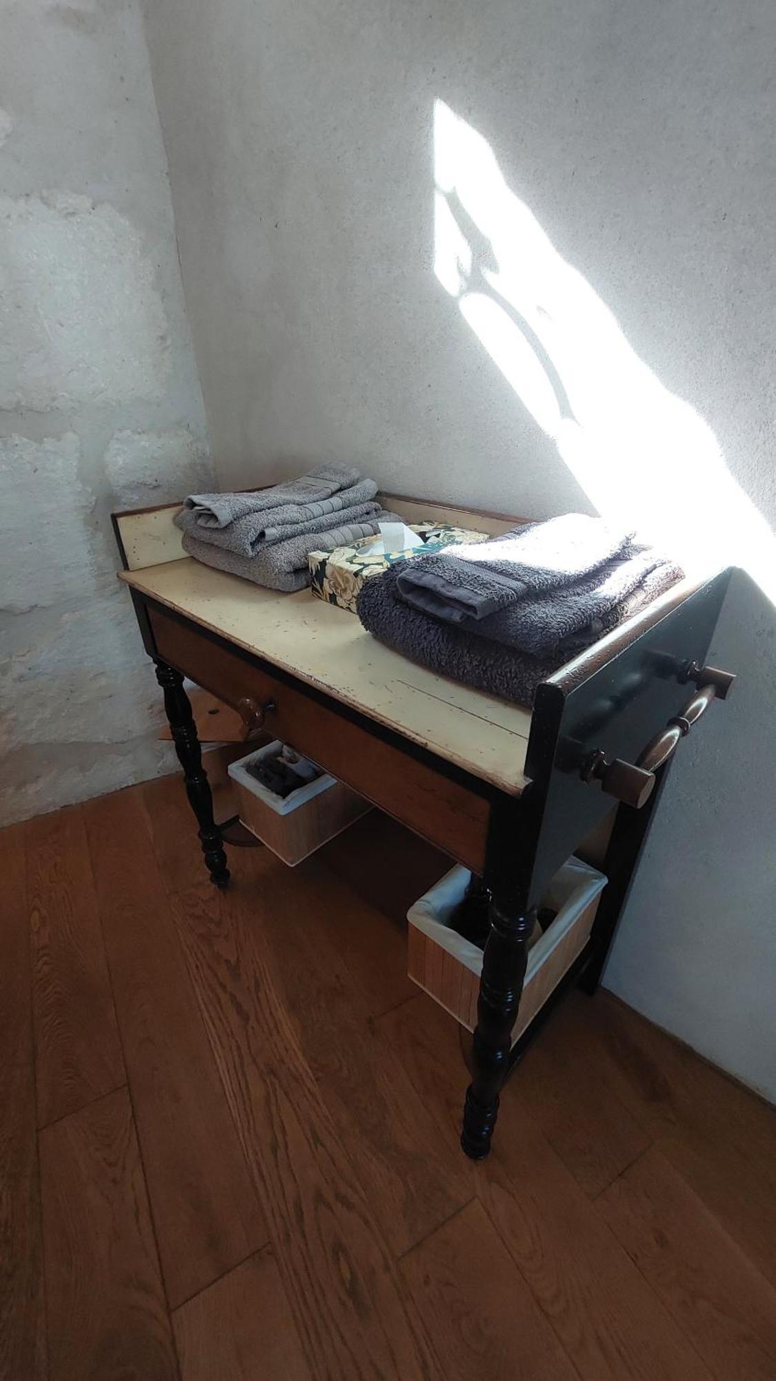 Apartament Le Petit Domeynes Zewnętrze zdjęcie