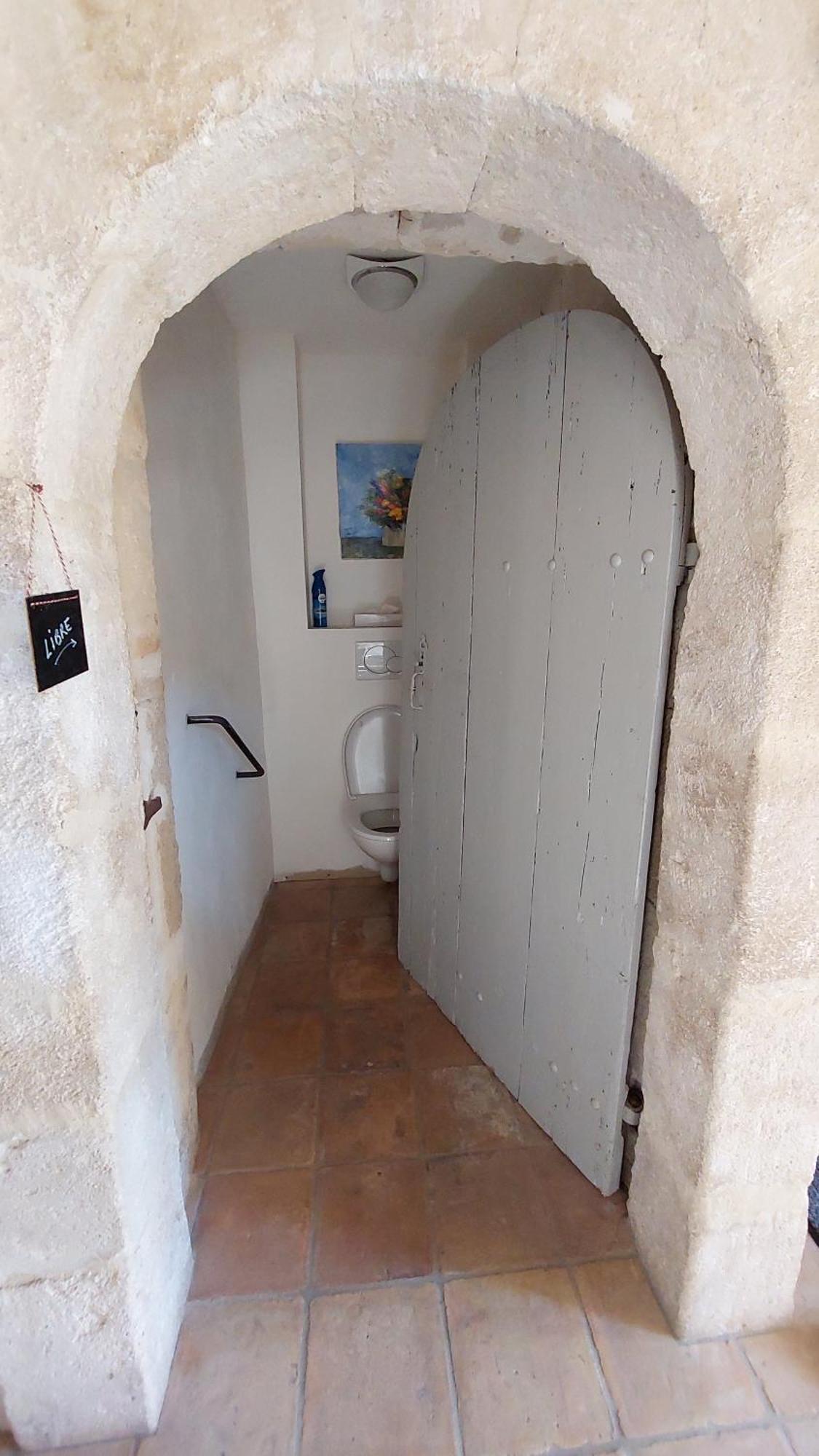 Apartament Le Petit Domeynes Zewnętrze zdjęcie